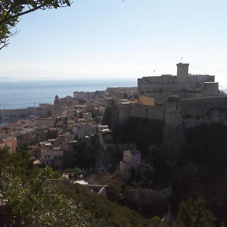 La Rosa Dei Venti Villa Gaeta Eksteriør billede