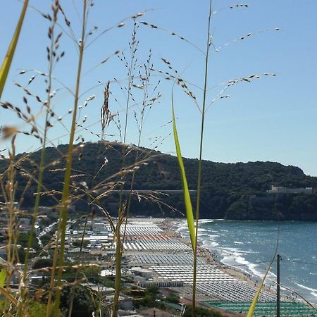 La Rosa Dei Venti Villa Gaeta Eksteriør billede