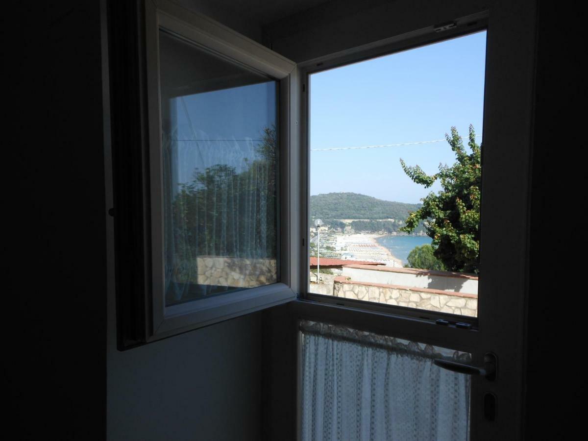 La Rosa Dei Venti Villa Gaeta Eksteriør billede