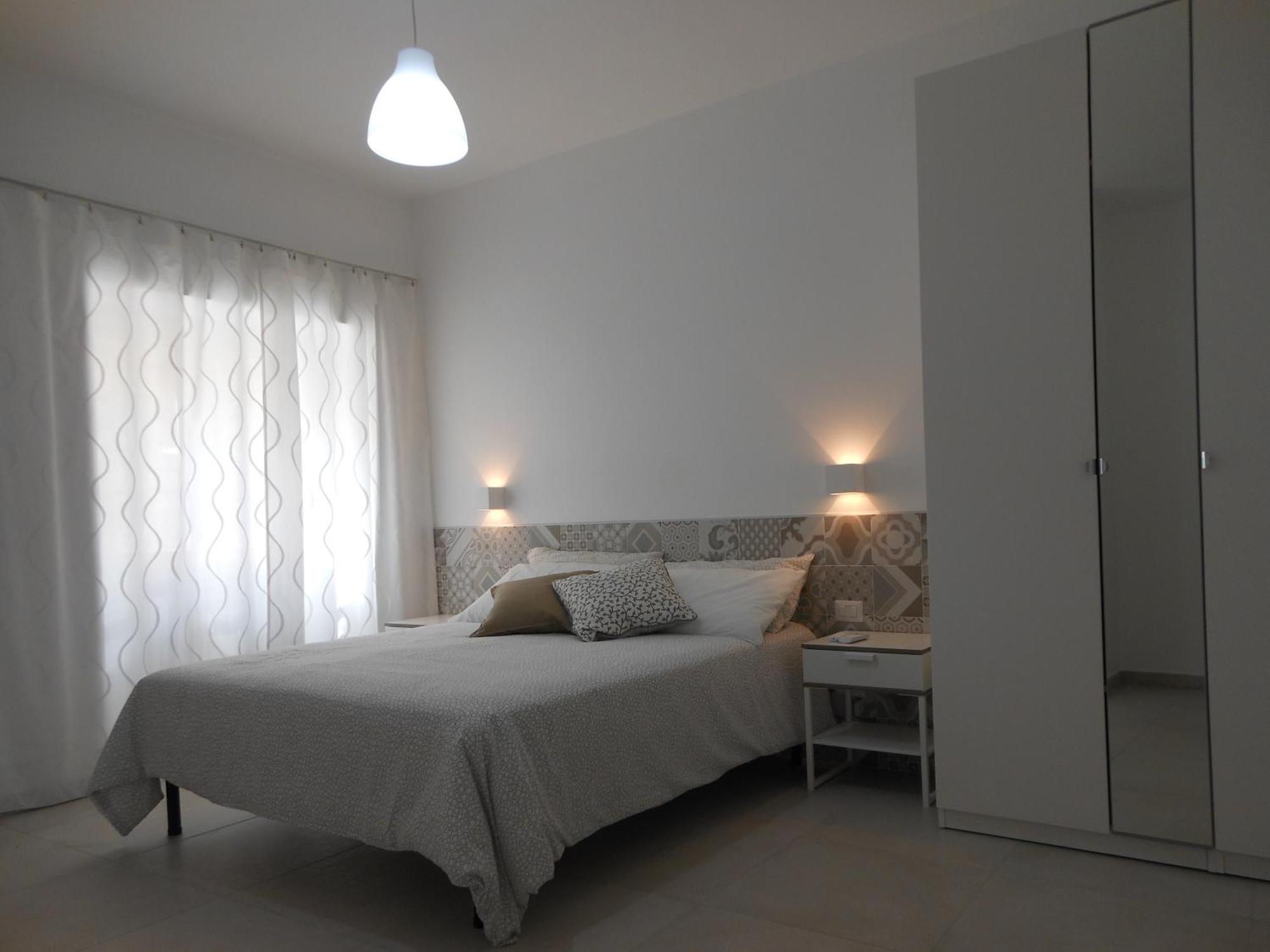 La Rosa Dei Venti Villa Gaeta Eksteriør billede