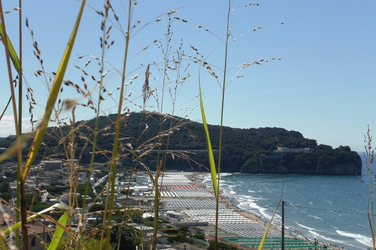 La Rosa Dei Venti Villa Gaeta Eksteriør billede