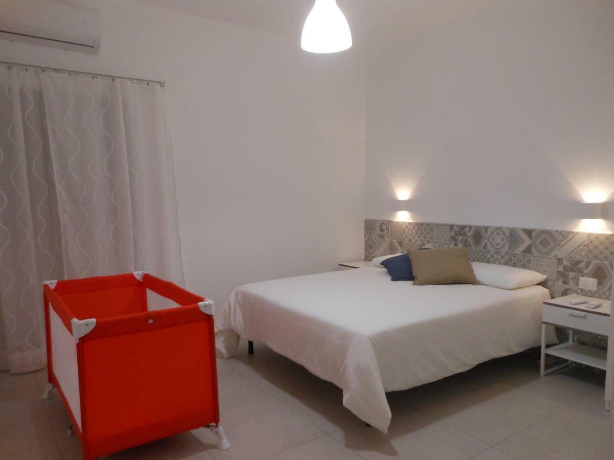 La Rosa Dei Venti Villa Gaeta Eksteriør billede